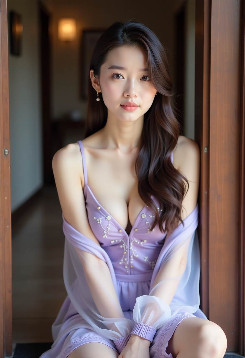 无声证词海报