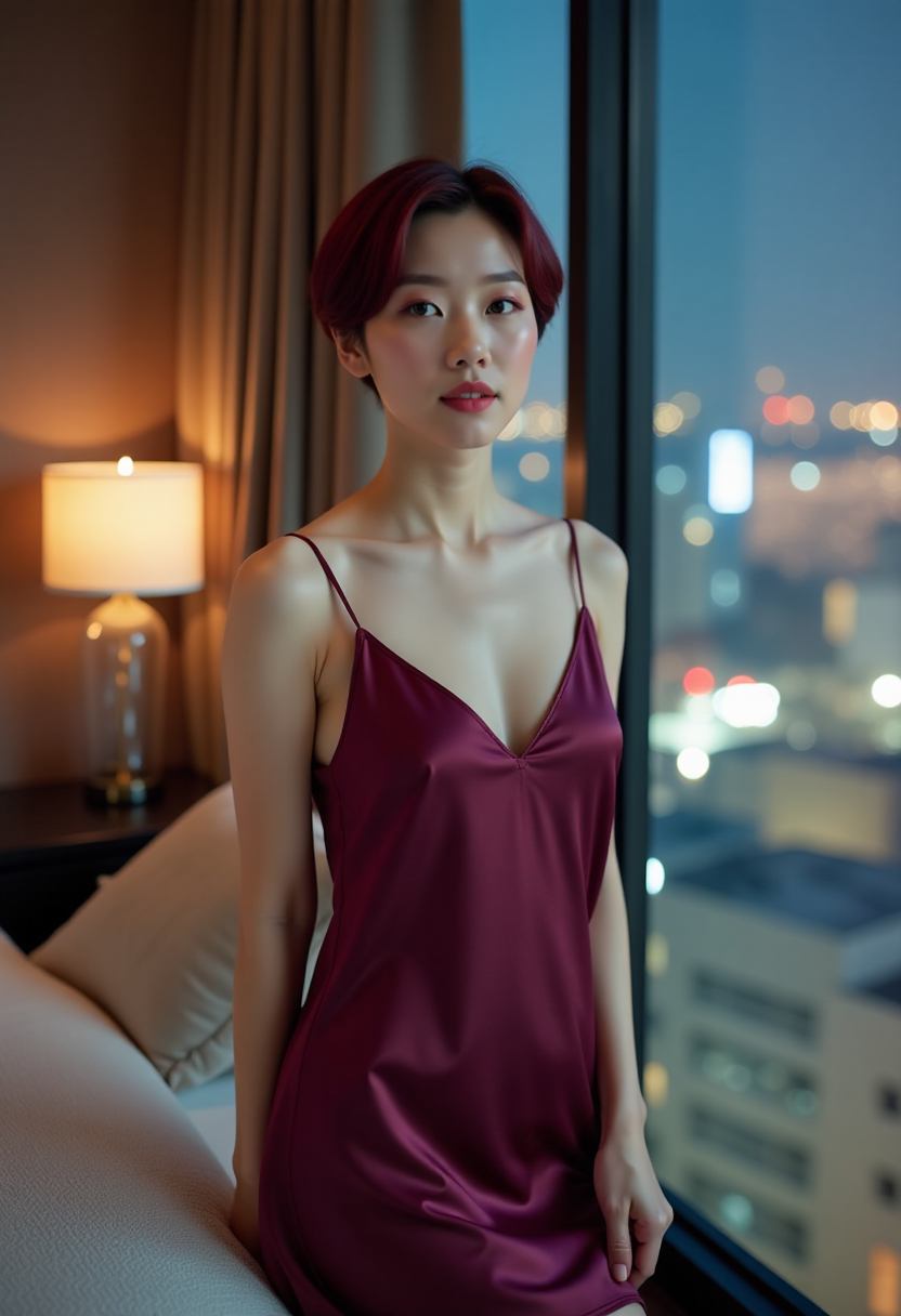 纸上星河海报