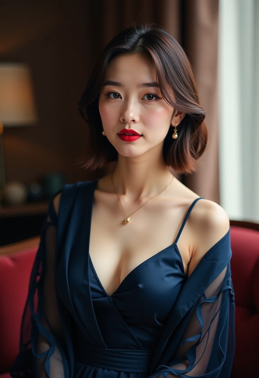 雁门旧事海报
